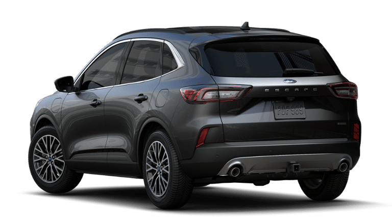 2025 Ford Escape Plug-In Hybrid-1