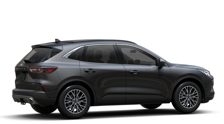 2025 Ford Escape Plug-In Hybrid-2