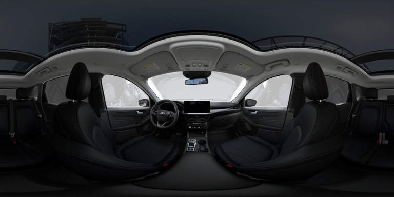 2025 Ford Escape Plug-In Hybrid-7