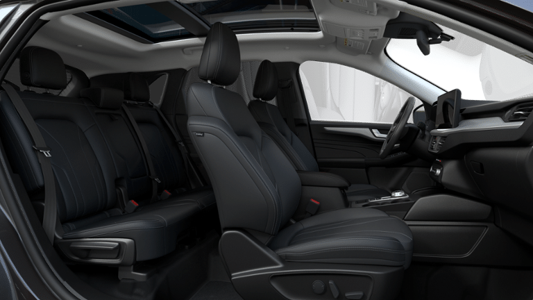 2025 Ford Escape Plug-In Hybrid-5