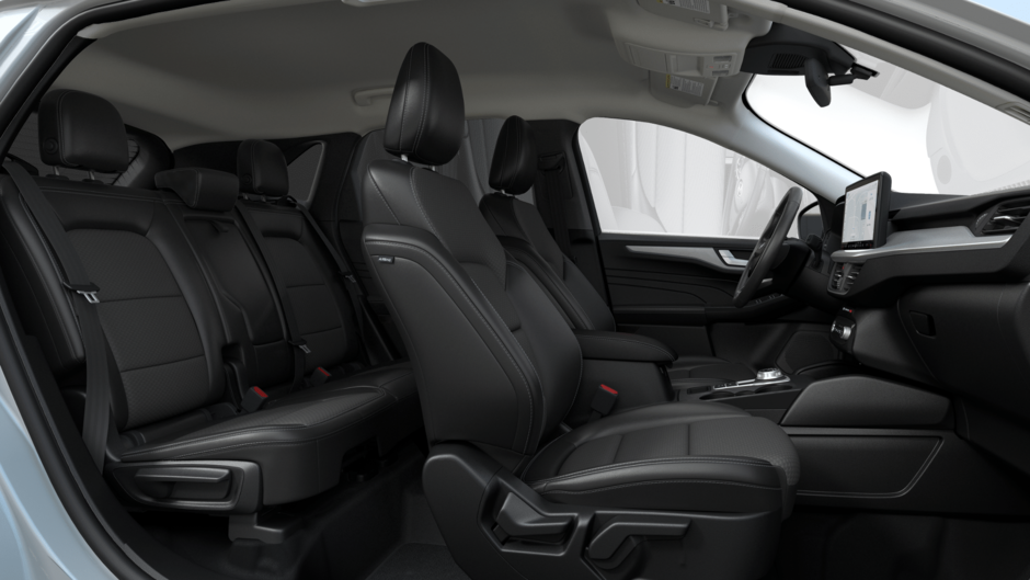 2025 Ford Escape Plug-In Hybrid-5