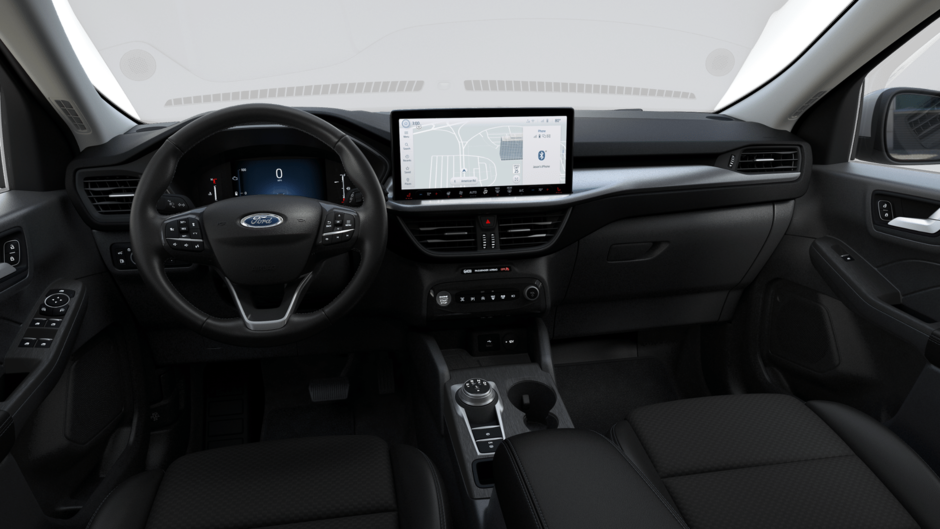 2025 Ford Escape Plug-In Hybrid-6