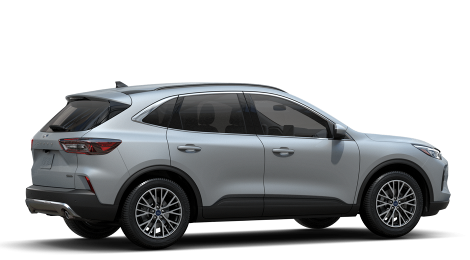 2025 Ford Escape Plug-In Hybrid-2