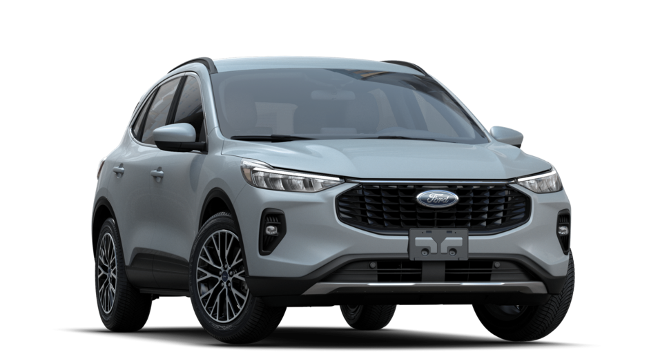 2025 Ford Escape Plug-In Hybrid-3
