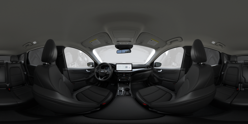 2025 Ford Escape Plug-In Hybrid-7
