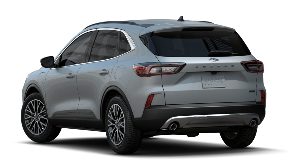 2025 Ford Escape Plug-In Hybrid-1
