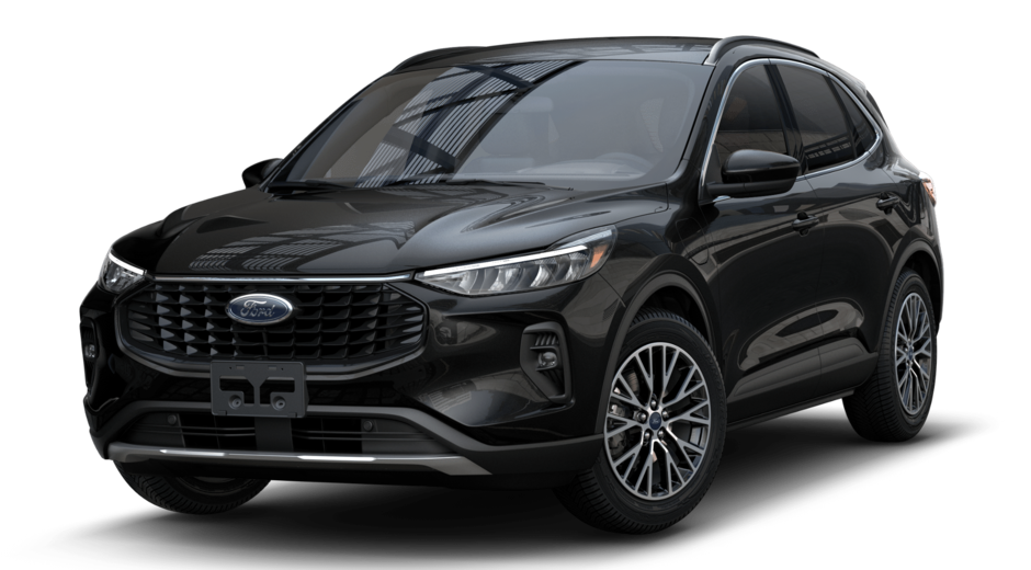 2025 Ford Escape Plug-In Hybrid-0