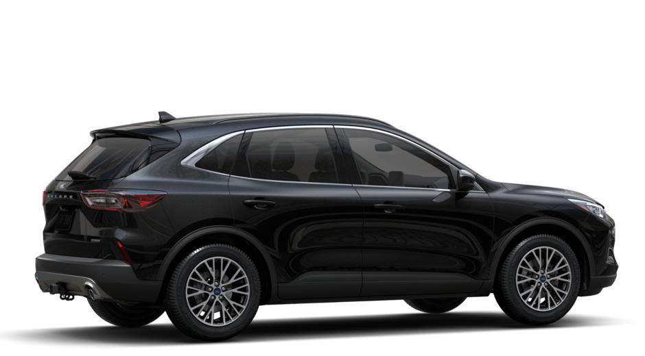 2025 Ford Escape Plug-In Hybrid-2