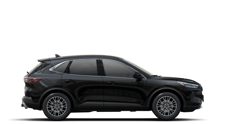 2025 Ford Escape Plug-In Hybrid-4