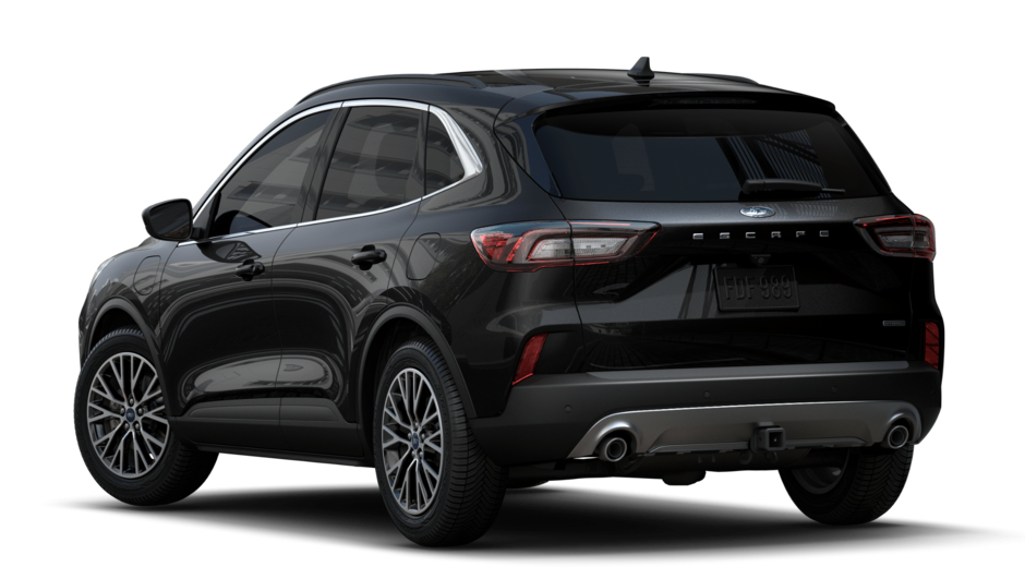 2025 Ford Escape Plug-In Hybrid-1