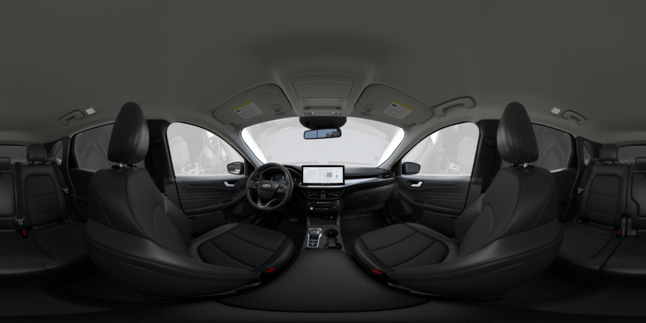 2025 Ford Escape Plug-In Hybrid-7