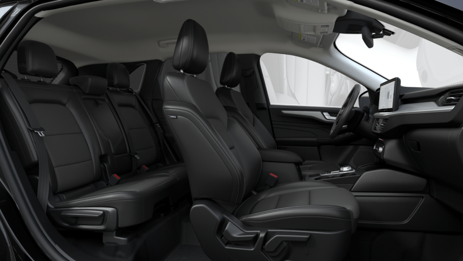 2025 Ford Escape Plug-In Hybrid-5