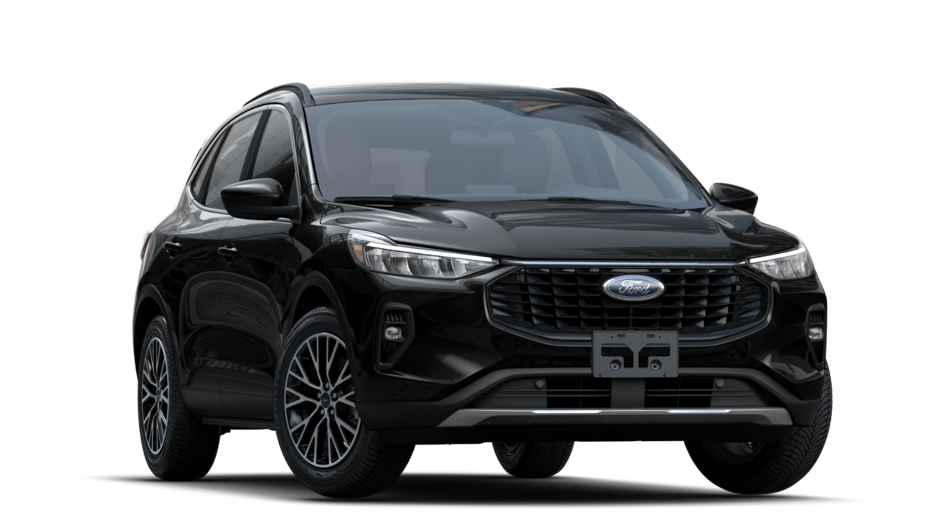 2025 Ford Escape Plug-In Hybrid-3
