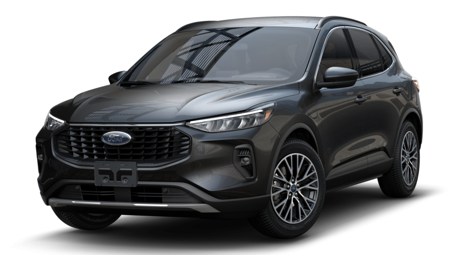 2025 Ford Escape Plug-In Hybrid-0