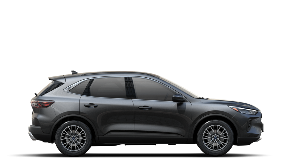 2025 Ford Escape Plug-In Hybrid-4