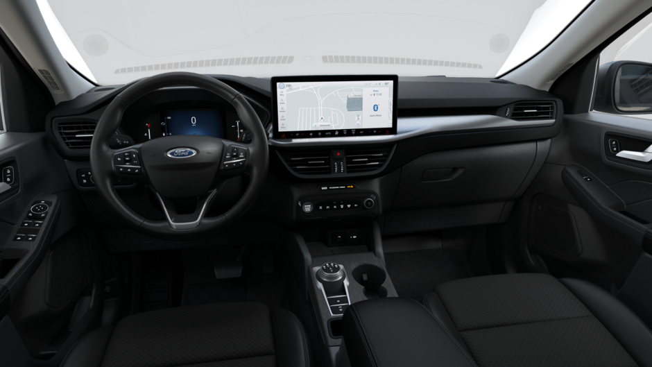 2025 Ford Escape Plug-In Hybrid-6