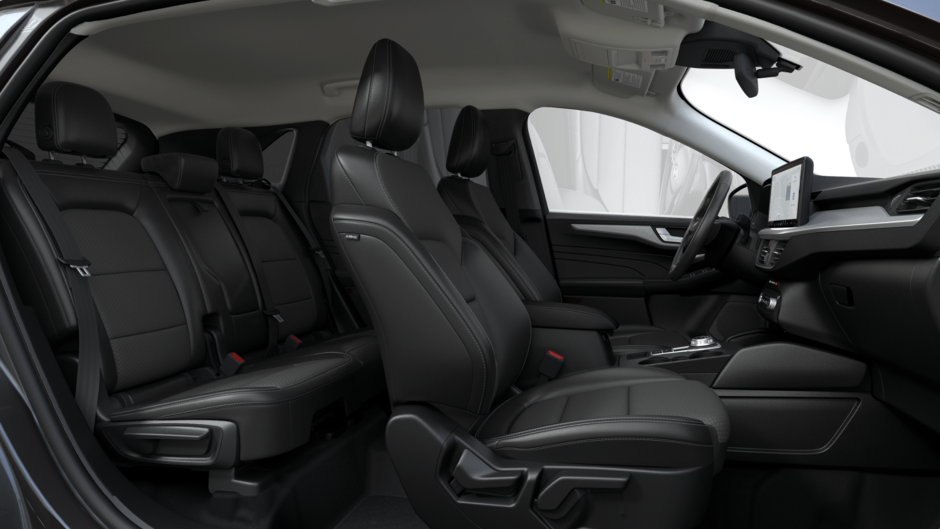 2025 Ford Escape Plug-In Hybrid-5