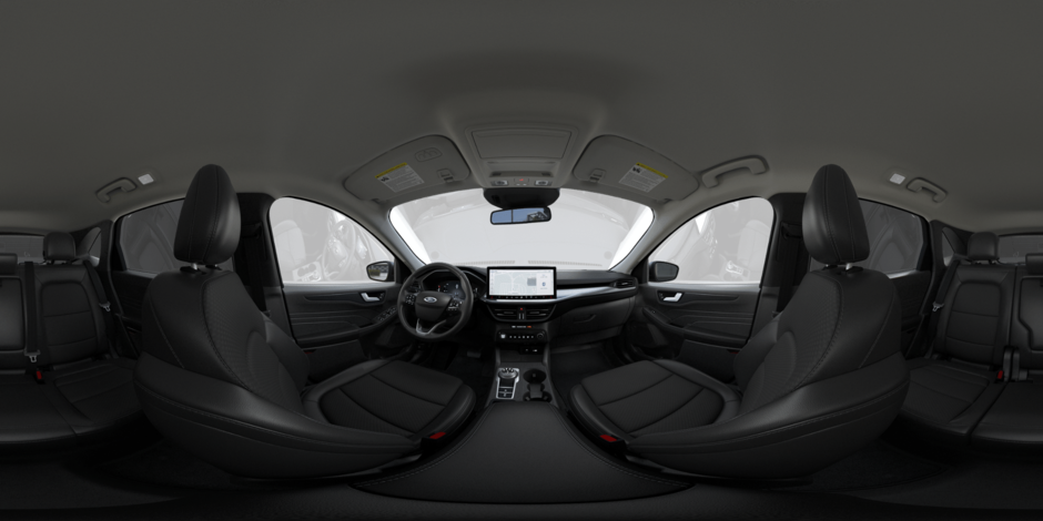 2025 Ford Escape Plug-In Hybrid-7