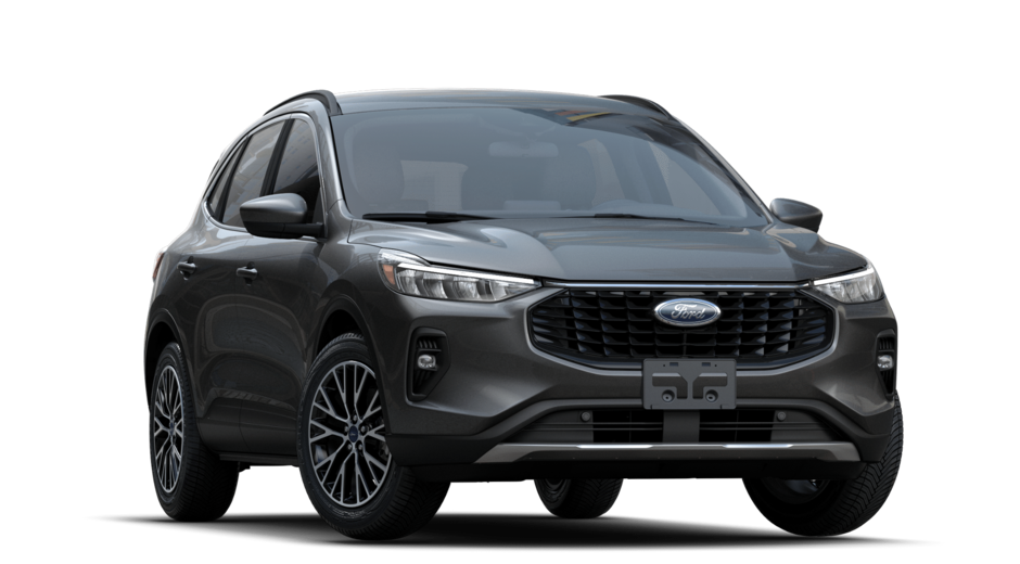 2025 Ford Escape Plug-In Hybrid-3