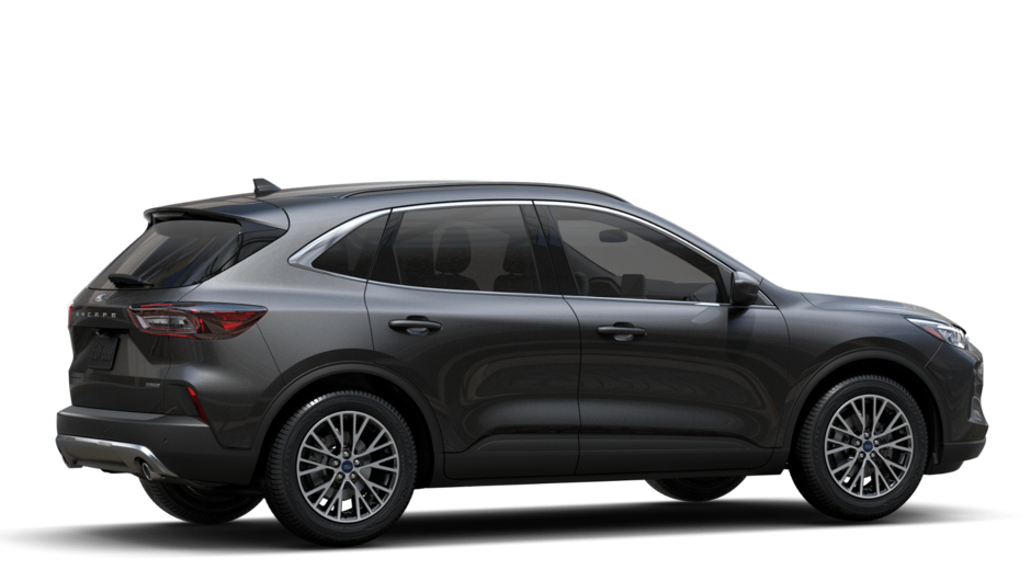 2025 Ford Escape Plug-In Hybrid-2