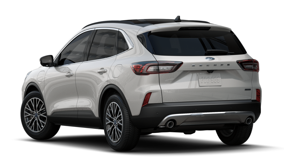 2025 Ford Escape Plug-In Hybrid-1