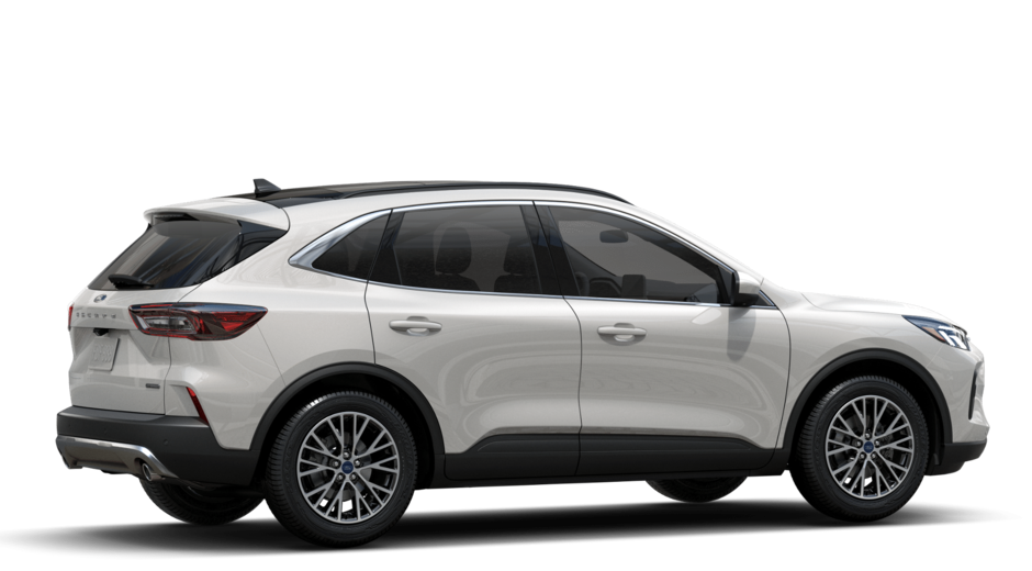 2025 Ford Escape Plug-In Hybrid-2