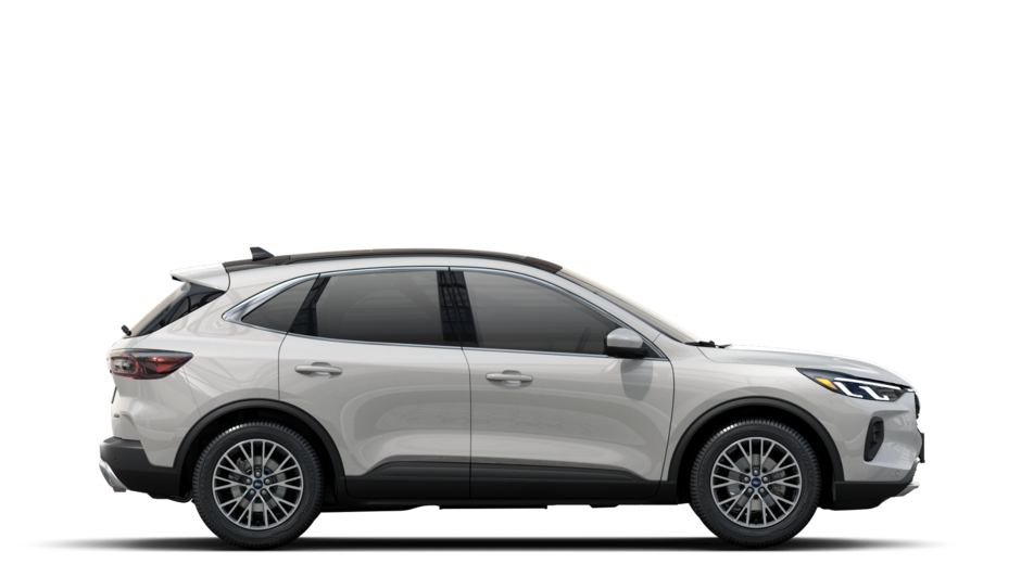 2025 Ford Escape Plug-In Hybrid-4
