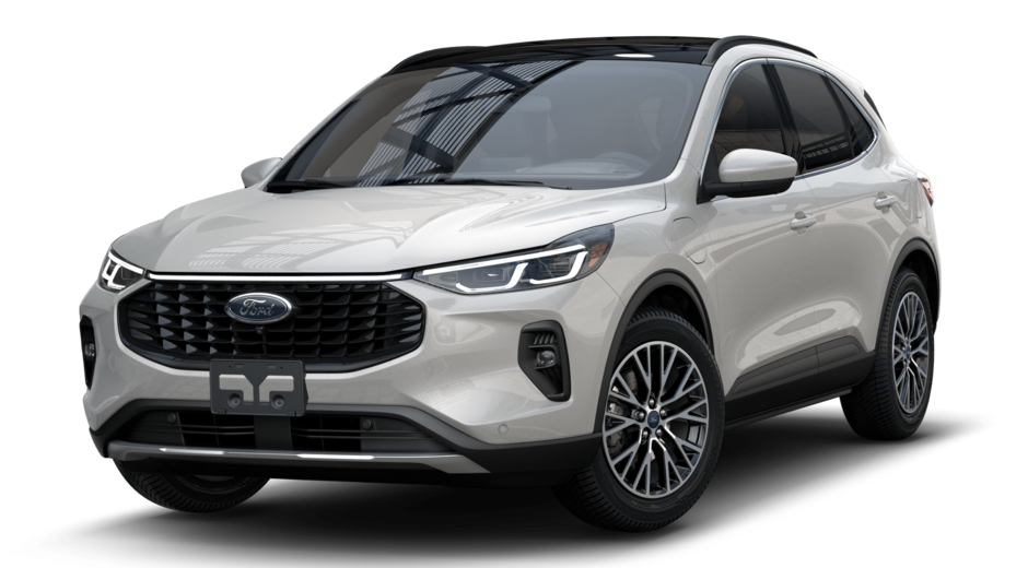 2025 Ford Escape Plug-In Hybrid-0