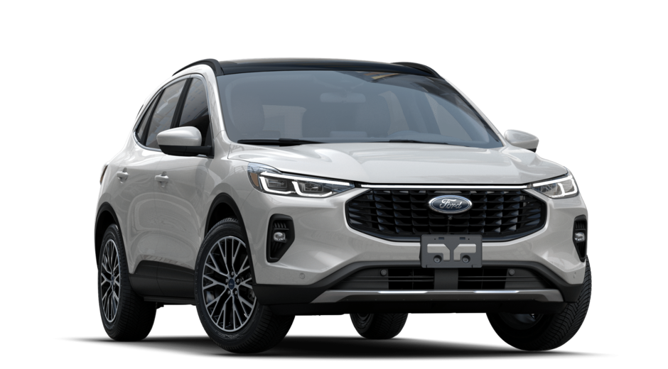 2025 Ford Escape Plug-In Hybrid-3