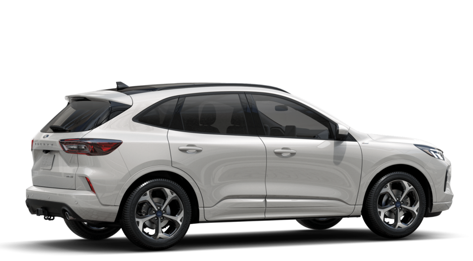 2025 Ford Escape ST-Line Elite-2