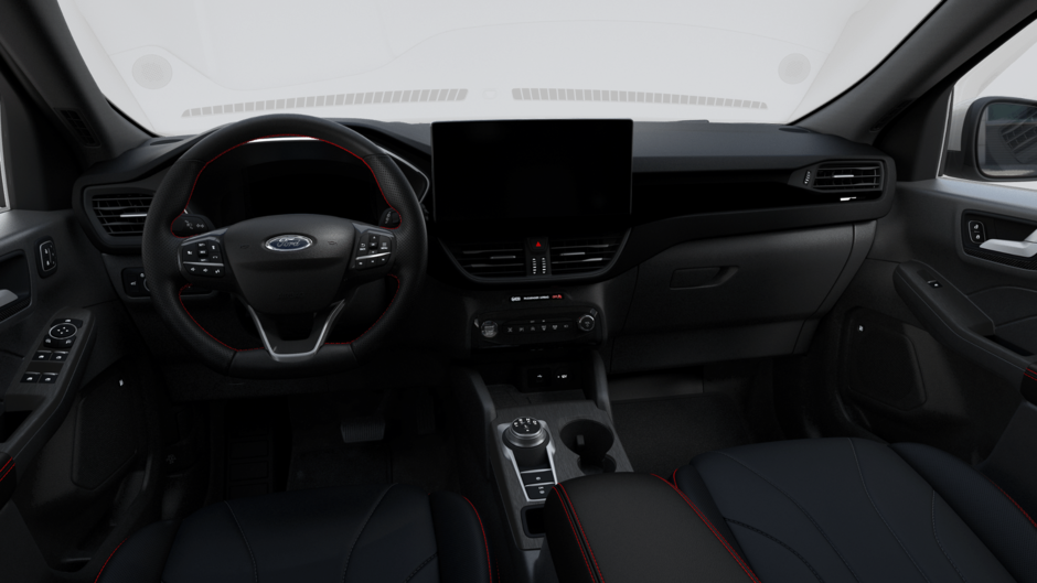 2025 Ford Escape ST-Line Elite-6