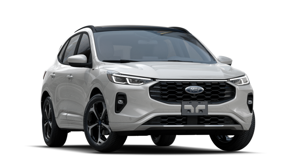 2025 Ford Escape ST-Line Elite-3