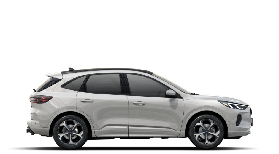 2025 Ford Escape ST-Line Elite-4