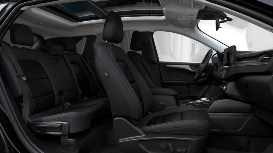 2025 Ford Escape Active™-5
