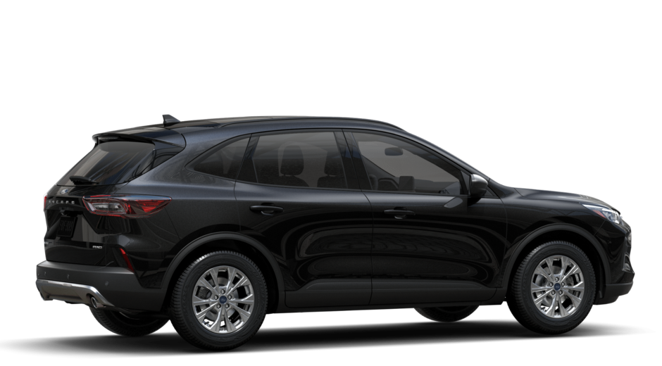 2025 Ford Escape Active™-2