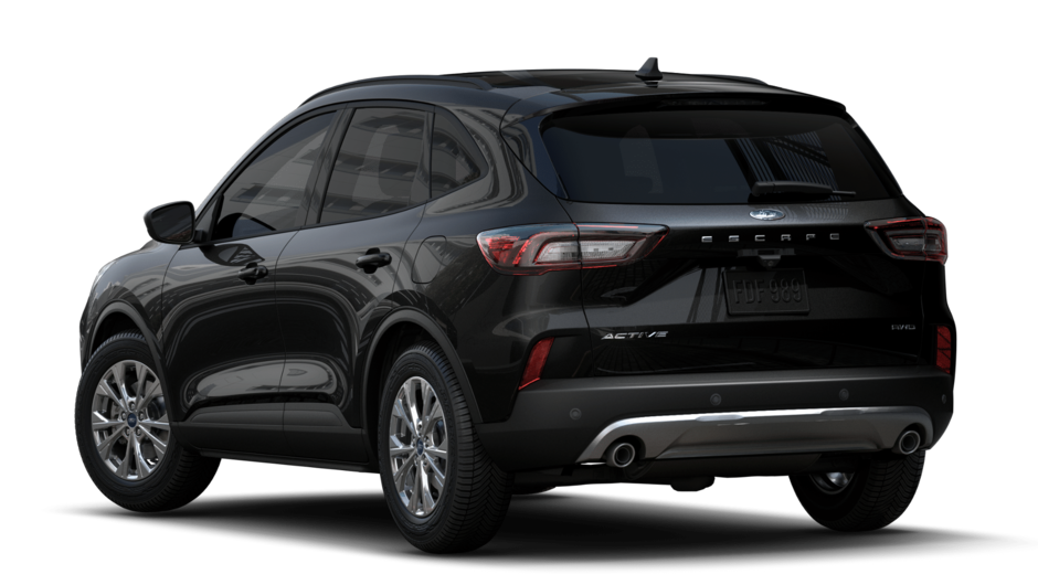 2025 Ford Escape Active™-1