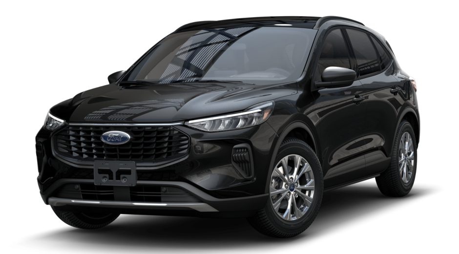 2025 Ford Escape Active™-0