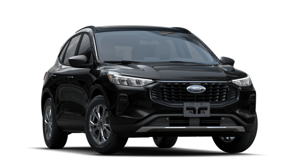 2025 Ford Escape Active™-3