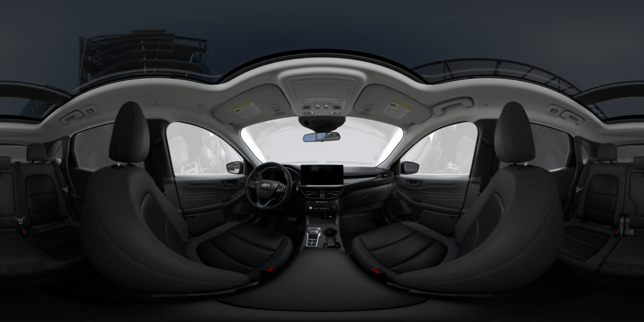2025 Ford Escape Active™-7