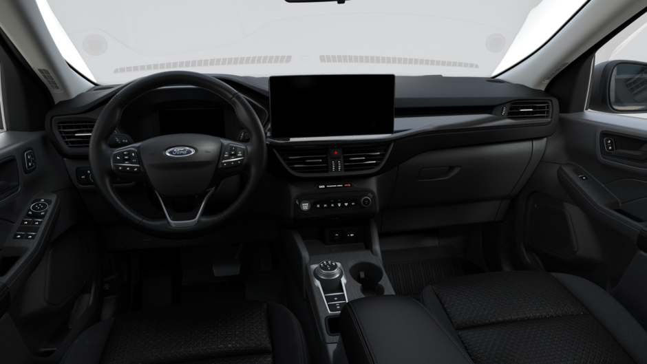 2025 Ford Escape Active™-6