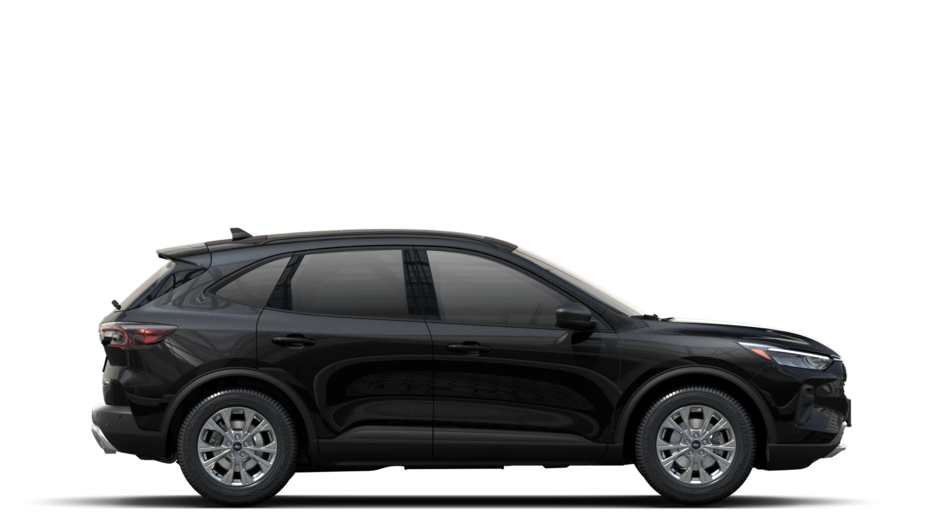 2025 Ford Escape Active™-4