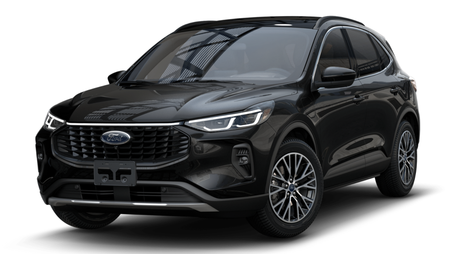 2025 Ford Escape Plug-In Hybrid-0