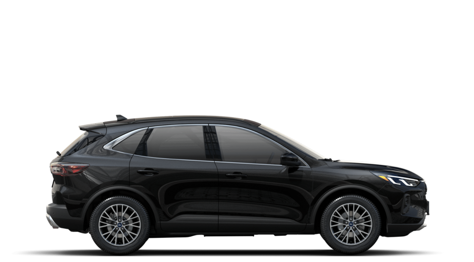 2025 Ford Escape Plug-In Hybrid-4