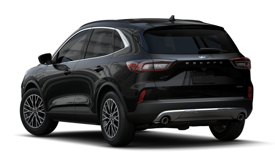 2025 Ford Escape Plug-In Hybrid-1