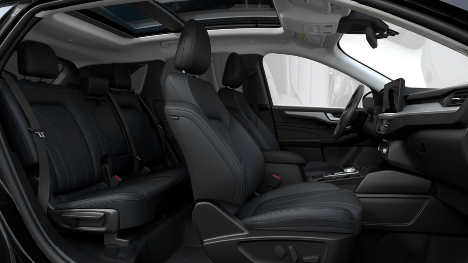 2025 Ford Escape Plug-In Hybrid-5