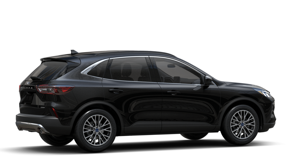 2025 Ford Escape Plug-In Hybrid-2