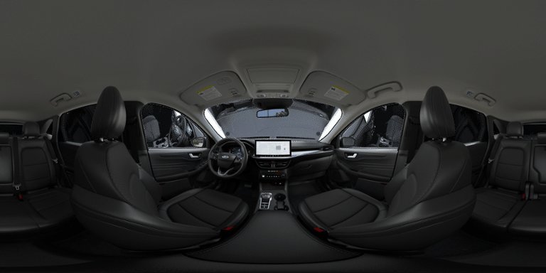 2025 Ford Escape Plug-In Hybrid-7