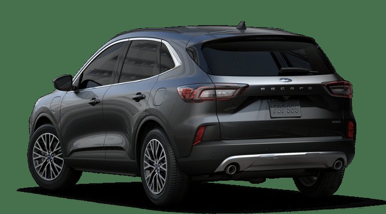 2025 Ford Escape Plug-In Hybrid-1
