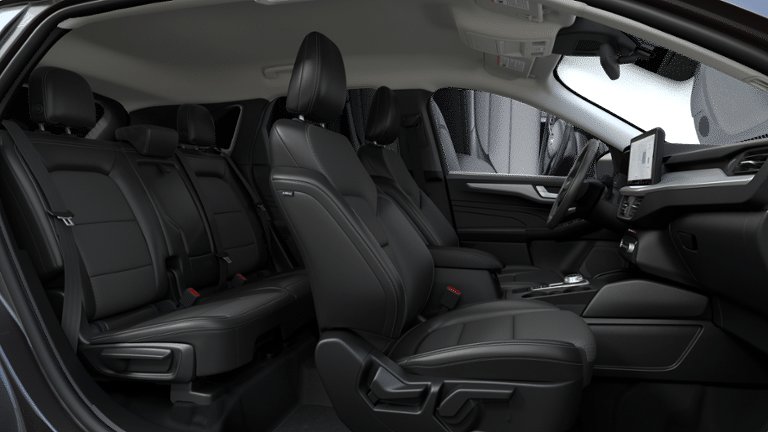 2025 Ford Escape Plug-In Hybrid-5