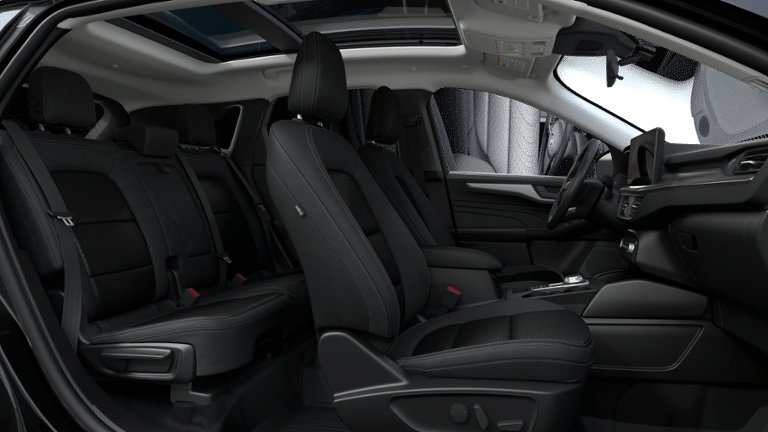 2025 Ford Escape Active™-5